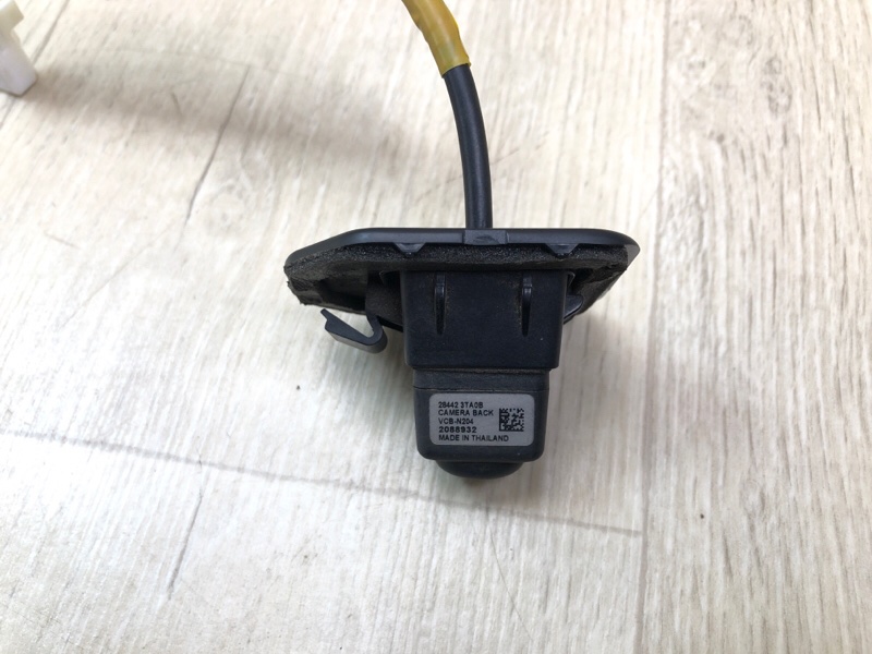 Камера заднего вида ALTIMA L33 12-18 Седан Камера заднего вида ALTIMA L33 12-18 Седан