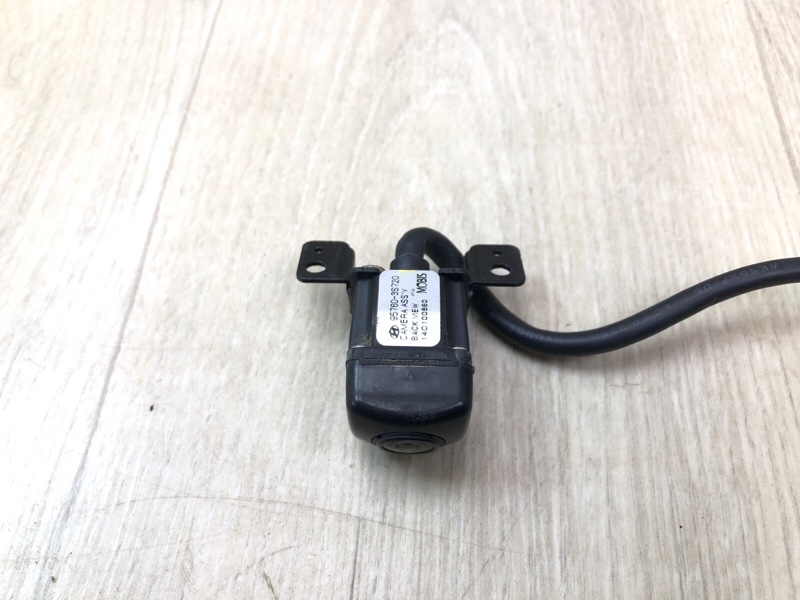 Камера заднего вида SONATA YF 10-14 Седан Камера заднего вида SONATA YF 10-14 Седан