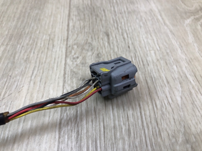 Камера заднего вида SONATA YF 10-14 Седан Камера заднего вида SONATA YF 10-14 Седан