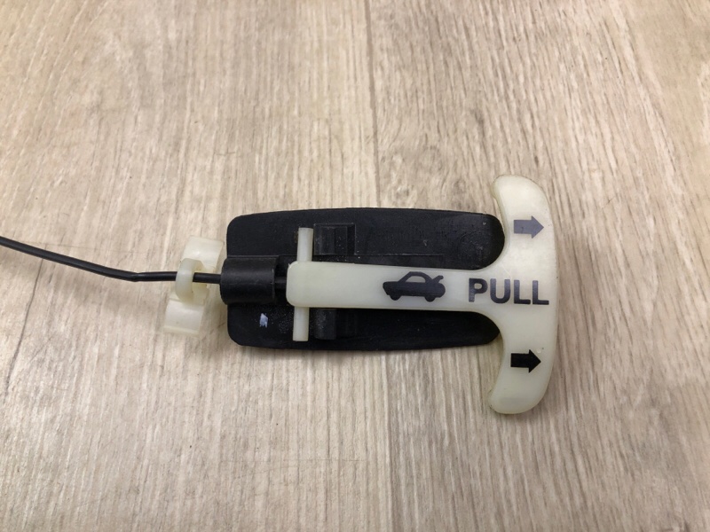 Замок крышки багажника ALTIMA L33 12-18 Седан