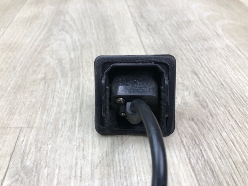 Камера заднего вида CRUZE 15- Седан Камера заднего вида CRUZE 15- Седан