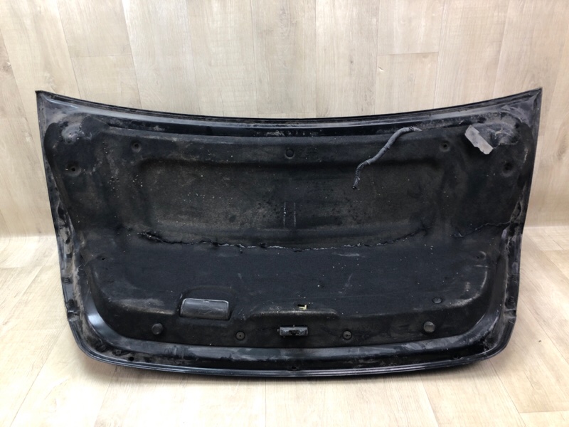 Крышка багажника SONATA YF 10-14 Седан Крышка багажника SONATA YF 10-14 Седан