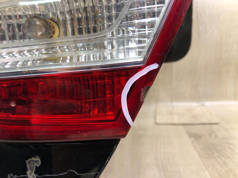 Крышка багажника SONATA YF 10-14 Седан Крышка багажника SONATA YF 10-14 Седан