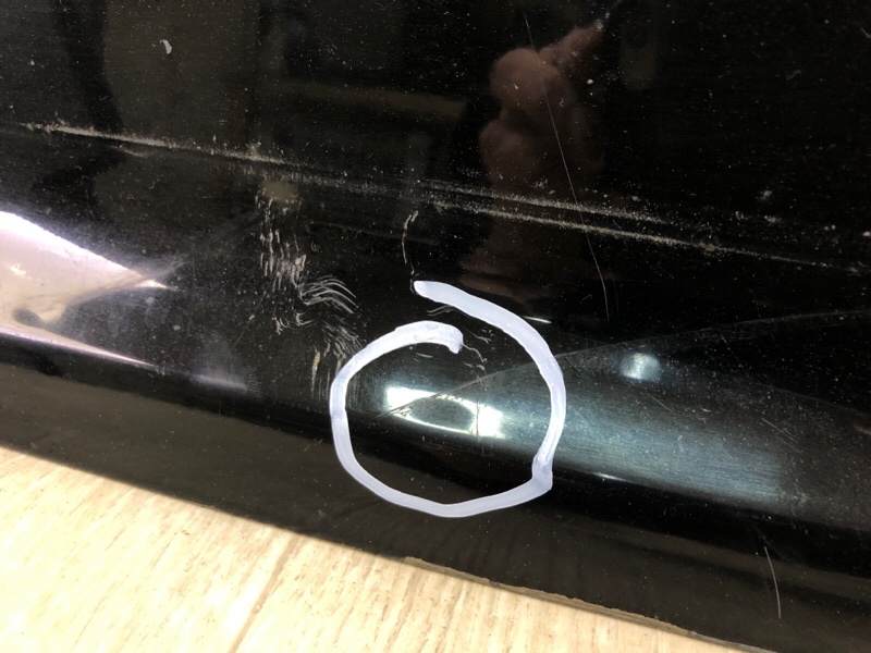 Крышка багажника SONATA YF 10-14 Седан Крышка багажника SONATA YF 10-14 Седан