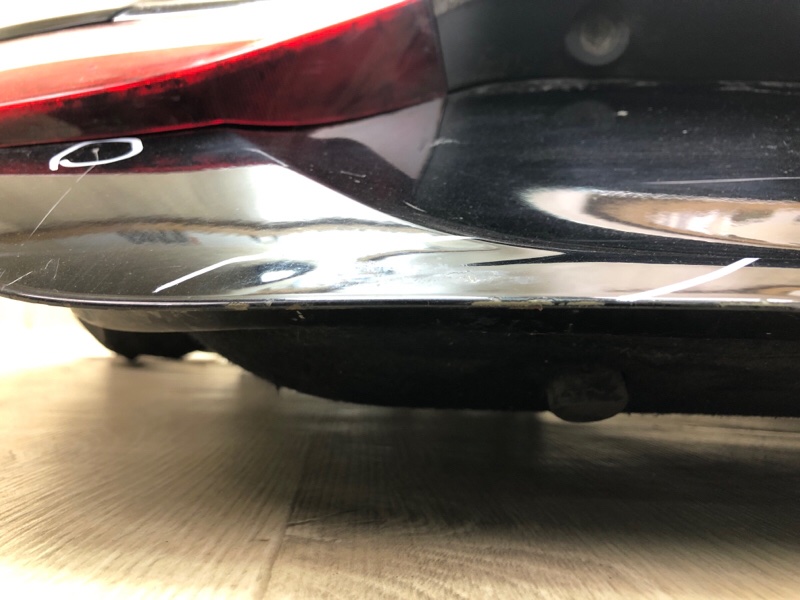 Крышка багажника SONATA YF 10-14 Седан Крышка багажника SONATA YF 10-14 Седан