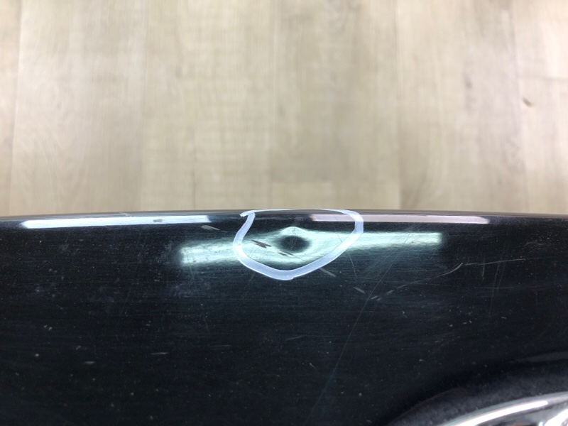 Крышка багажника SONATA YF 10-14 Седан Крышка багажника SONATA YF 10-14 Седан