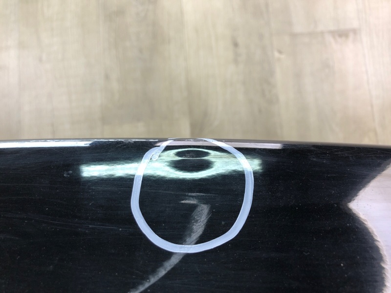 Крышка багажника SONATA YF 10-14 Седан Крышка багажника SONATA YF 10-14 Седан