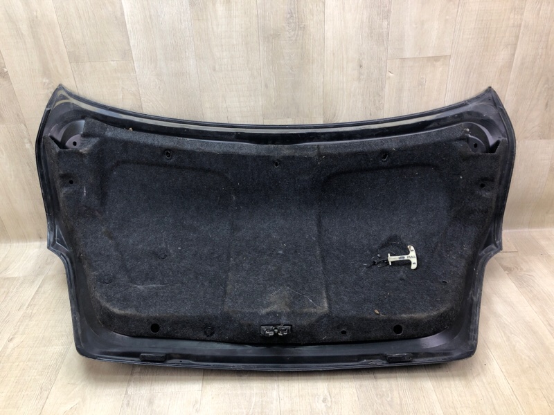 Крышка багажника ALTIMA L33 12-18 Седан Крышка багажника ALTIMA L33 12-18 Седан