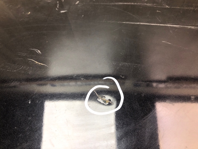 Крышка багажника ALTIMA L33 12-18 Седан Крышка багажника ALTIMA L33 12-18 Седан