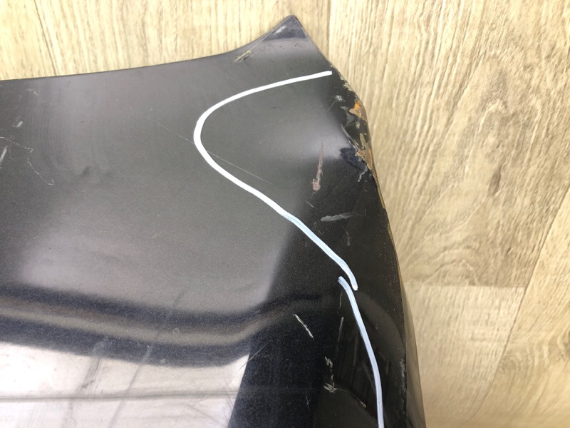 Крышка багажника ALTIMA L33 12-18 Седан Крышка багажника ALTIMA L33 12-18 Седан