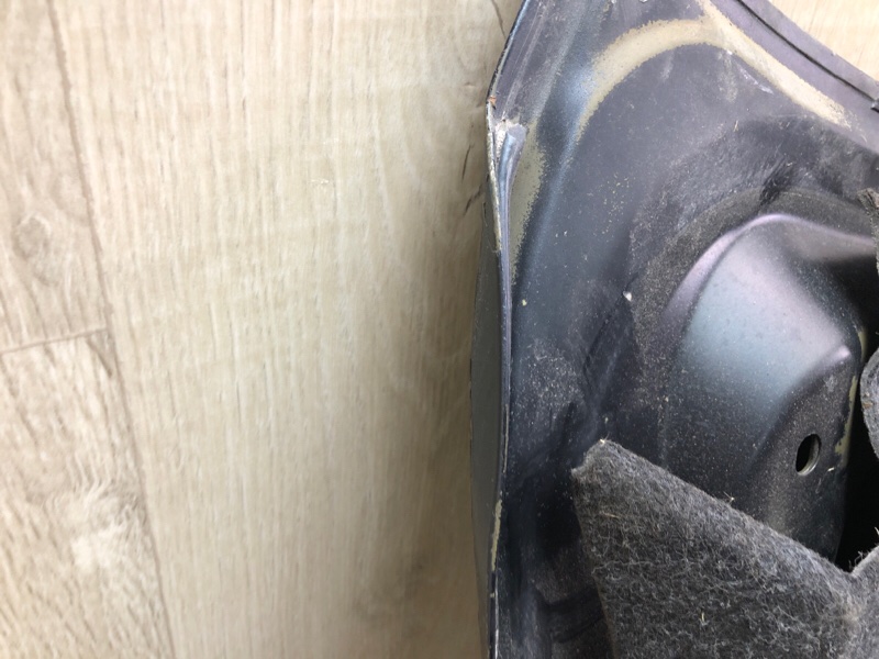 Крышка багажника ALTIMA L33 12-18 Седан Крышка багажника ALTIMA L33 12-18 Седан