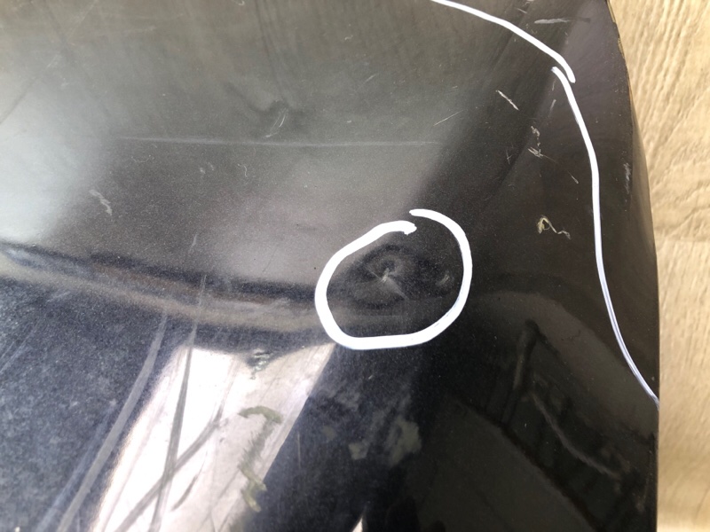 Крышка багажника ALTIMA L33 12-18 Седан Крышка багажника ALTIMA L33 12-18 Седан