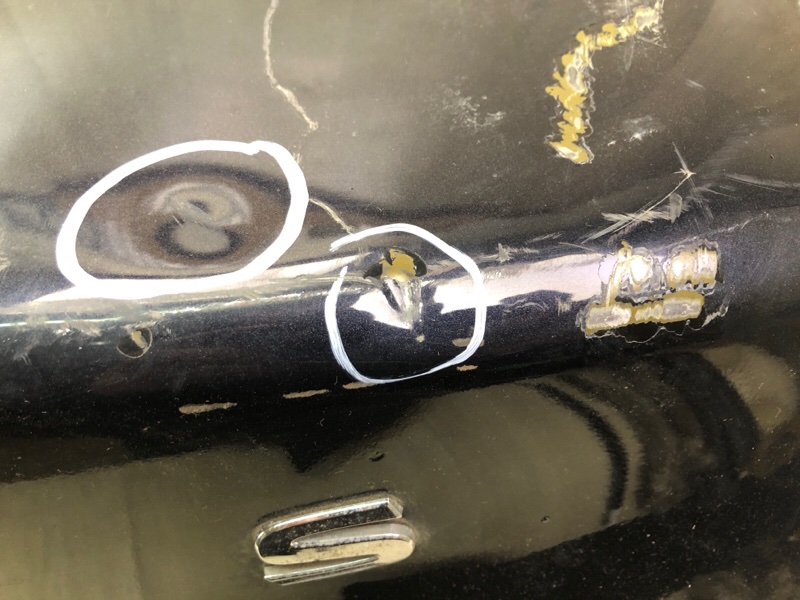 Крышка багажника ALTIMA L33 12-18 Седан Крышка багажника ALTIMA L33 12-18 Седан