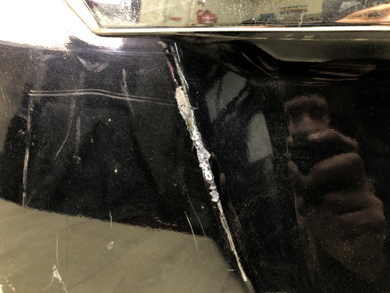 Крышка багажника ALTIMA L33 12-18 Седан Крышка багажника ALTIMA L33 12-18 Седан