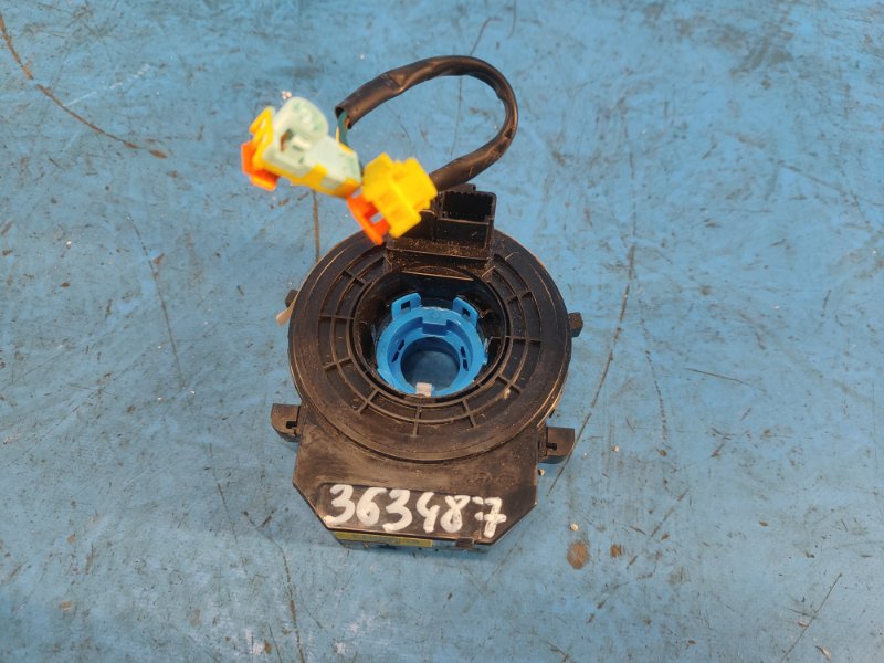 Запчасть шлейф airbag KIA RIO UB 2011-2017 2012 1.6 G4FD 93490-1W120 Б/У Шлейф Airbag KIA RIO UB 2011-2017 2012 1.6 G4FD 93490-1W120 Б/У