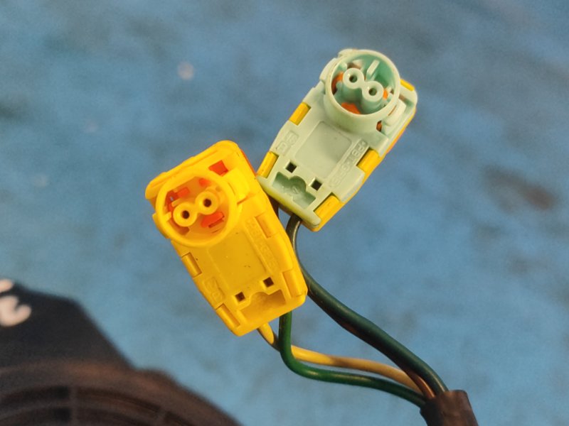 Шлейф Airbag RIO UB 2011-2017 2012 1.6 G4FD Шлейф Airbag RIO UB 2011-2017 2012 1.6 G4FD