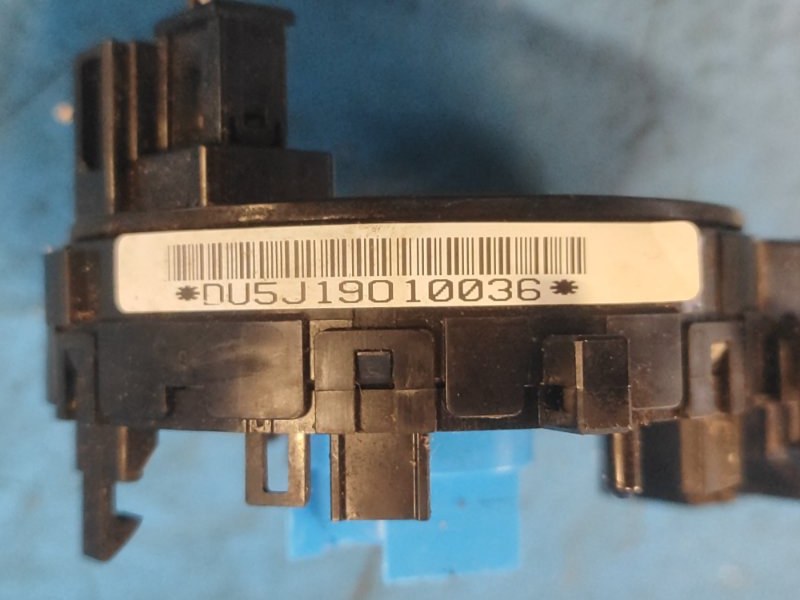 Шлейф Airbag RIO UB 2011-2017 2012 1.6 G4FD Шлейф Airbag RIO UB 2011-2017 2012 1.6 G4FD