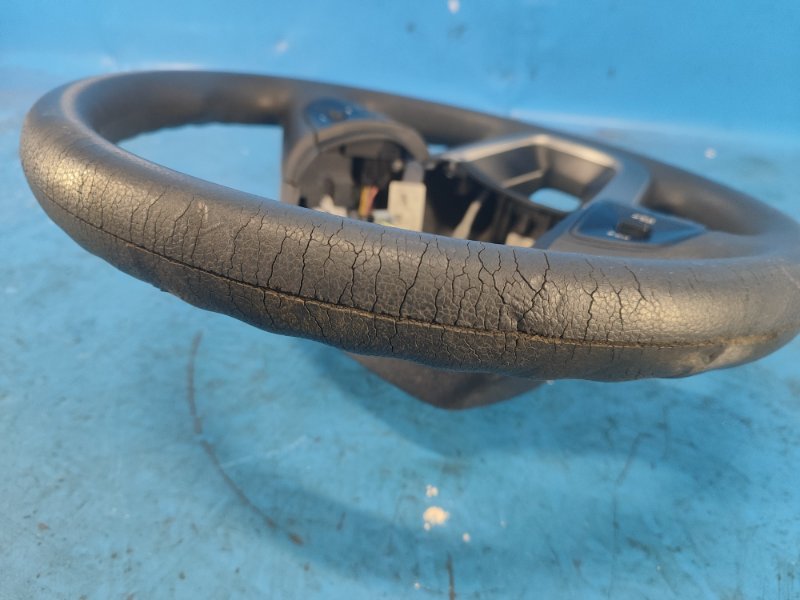 Руль KIA RIO UB 2011-2017 1.6 G4FD Руль KIA RIO UB 2011-2017 1.6 G4FD