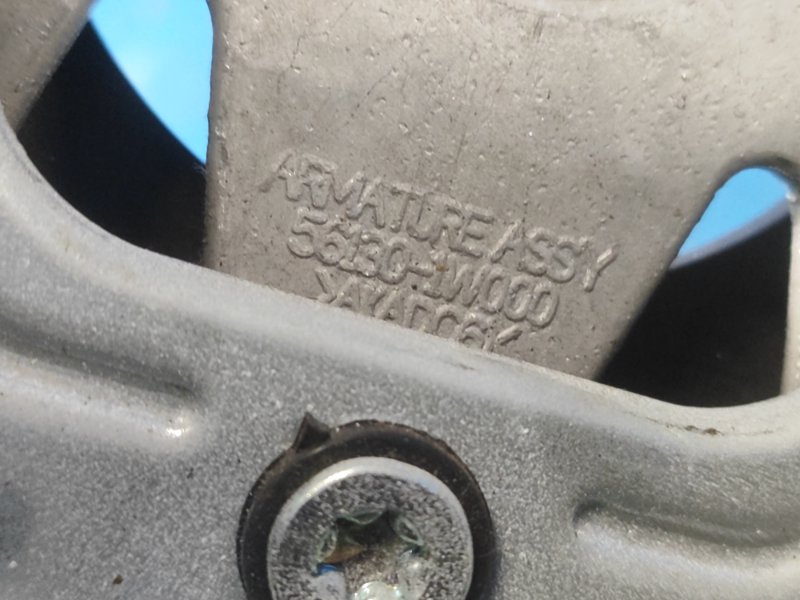 Руль RIO UB 2011-2017 2012 1.6 G4FD Руль RIO UB 2011-2017 2012 1.6 G4FD