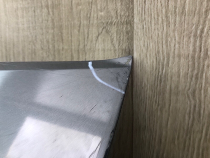 Крышка багажника SONATA YF 10-14 Седан Крышка багажника SONATA YF 10-14 Седан