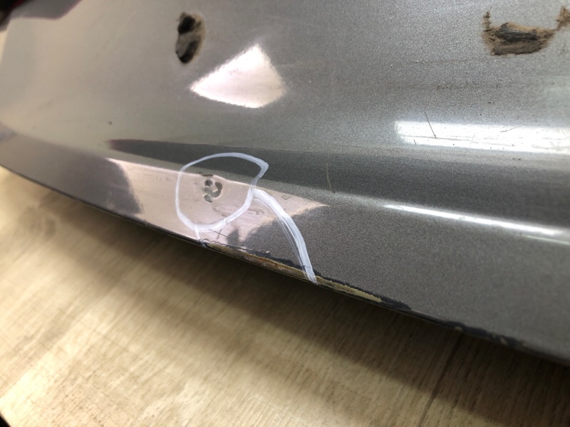 Крышка багажника SONATA YF 10-14 Седан Крышка багажника SONATA YF 10-14 Седан