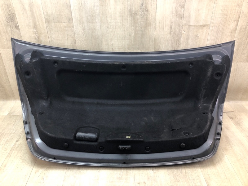 Крышка багажника SONATA YF 10-14 Седан 2.0 Крышка багажника SONATA YF 10-14 Седан 2.0