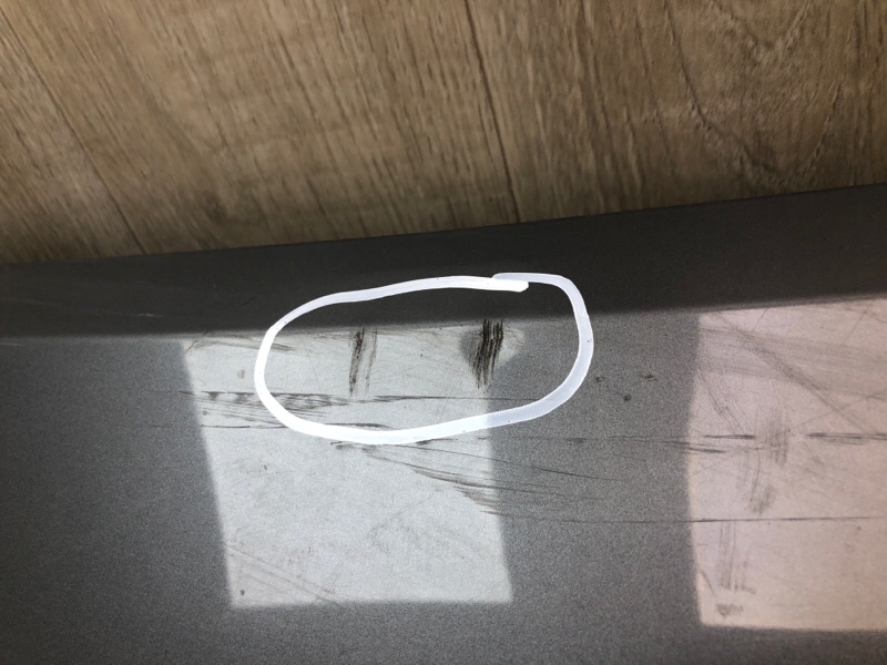 Крышка багажника SONATA YF 10-14 Седан 2.0 Крышка багажника SONATA YF 10-14 Седан 2.0