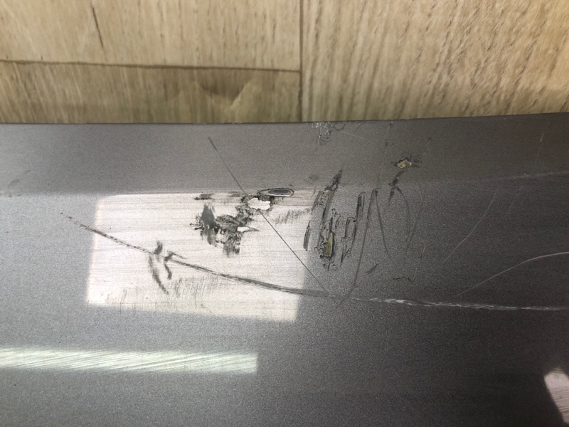 Крышка багажника SONATA YF 10-14 Седан 2.0 Крышка багажника SONATA YF 10-14 Седан 2.0