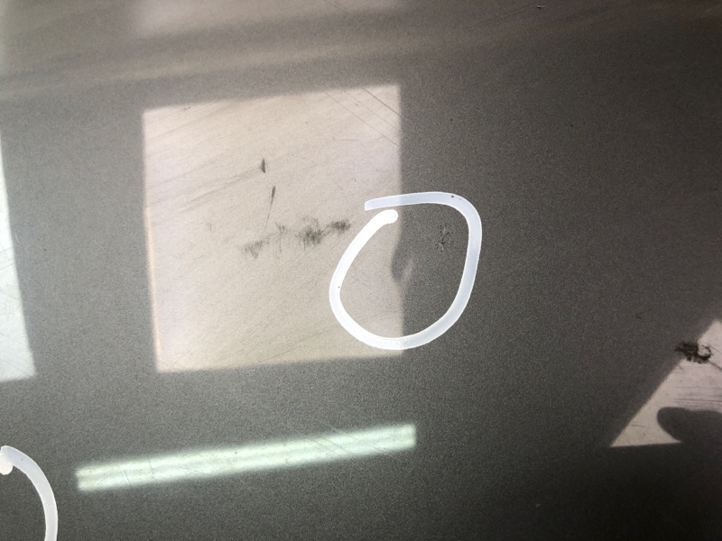 Крышка багажника SONATA YF 10-14 Седан 2.0 Крышка багажника SONATA YF 10-14 Седан 2.0