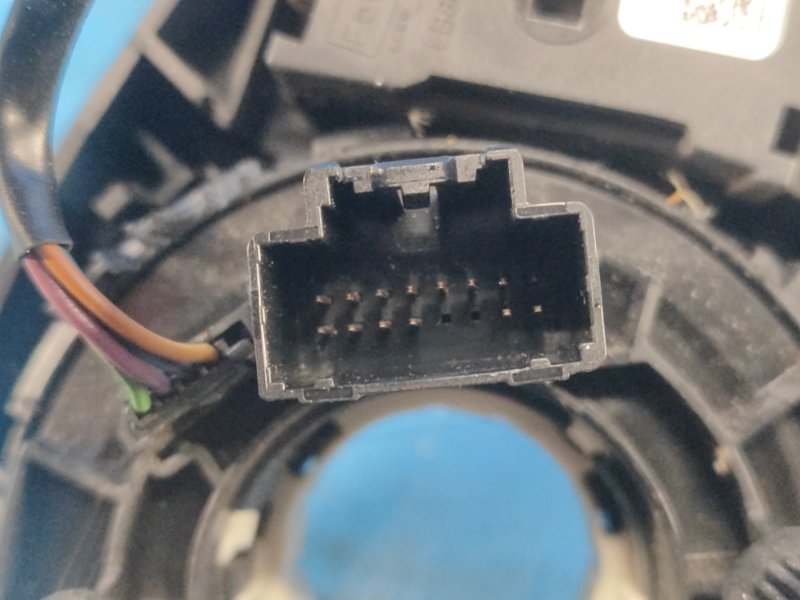 Шлейф Airbag FORD FOCUS 10-18 Шлейф Airbag FORD FOCUS 10-18