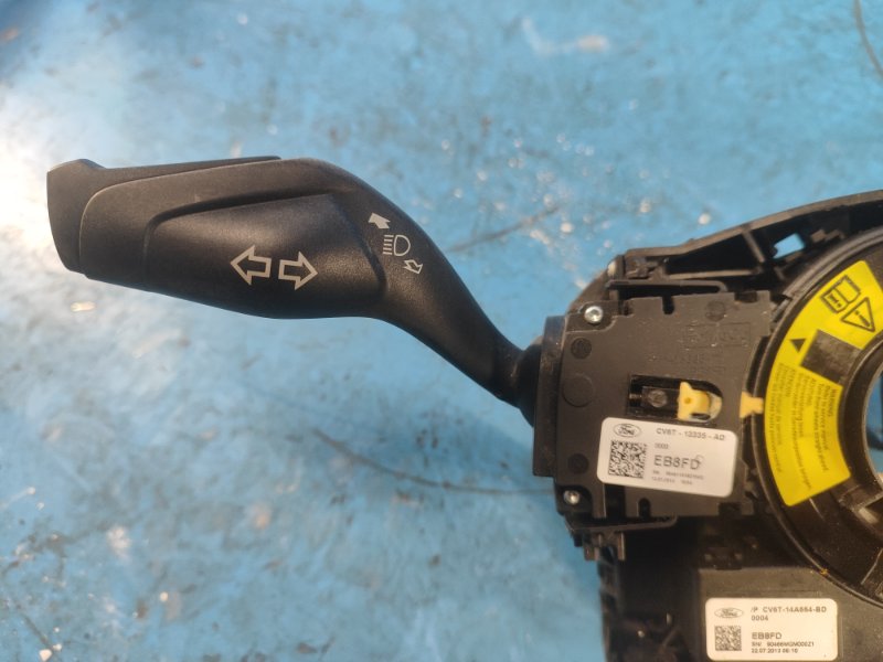 Шлейф Airbag FOCUS 10-18 Шлейф Airbag FOCUS 10-18