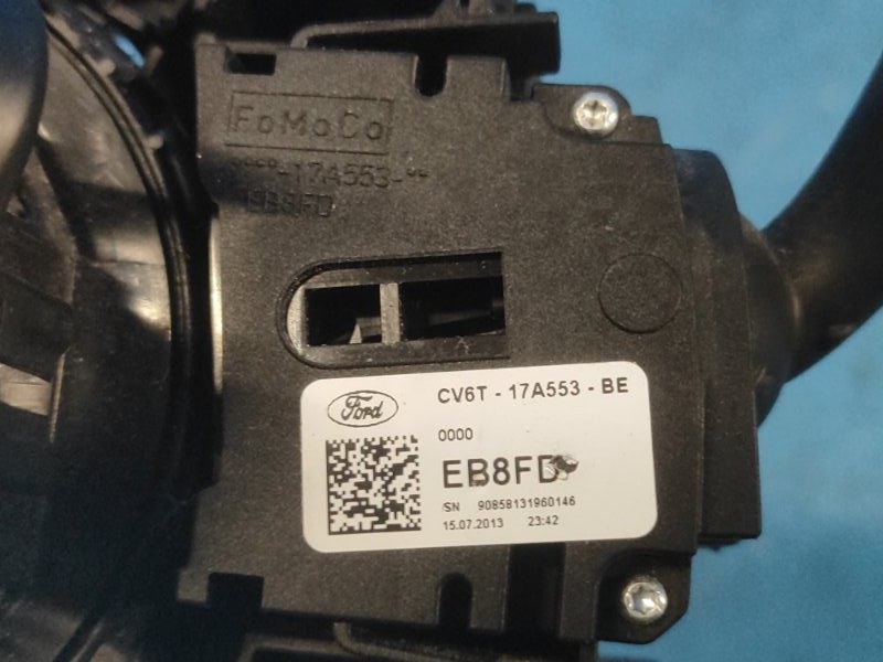 Шлейф Airbag FOCUS 10-18 Шлейф Airbag FOCUS 10-18