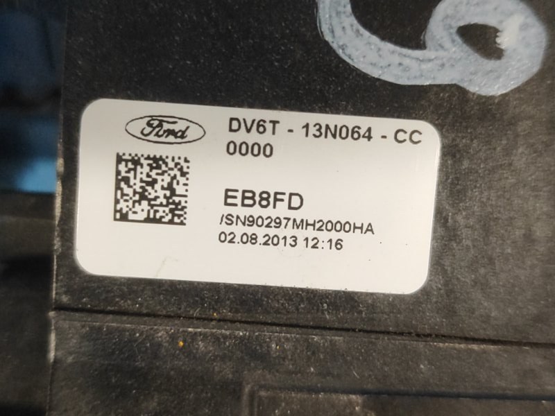 Шлейф Airbag FOCUS 10-18 Шлейф Airbag FOCUS 10-18