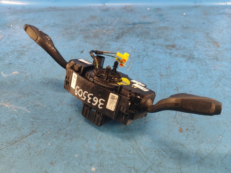 Шлейф Airbag FOCUS 10-18 Шлейф Airbag FOCUS 10-18