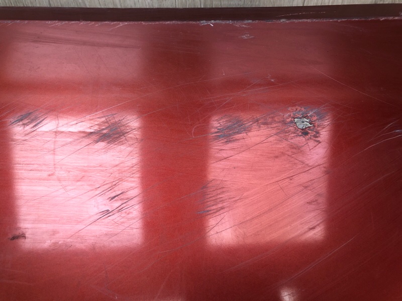 Крышка багажника SONATA YF 10-14 Седан Крышка багажника SONATA YF 10-14 Седан