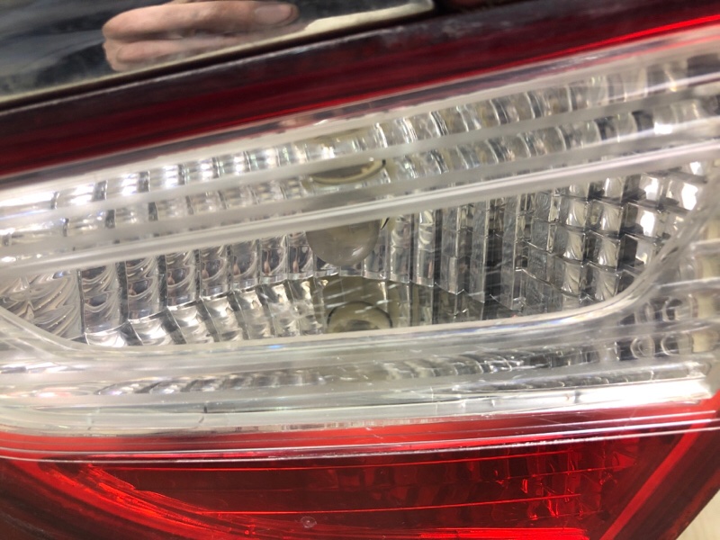 Крышка багажника SONATA YF 10-14 Седан Крышка багажника SONATA YF 10-14 Седан