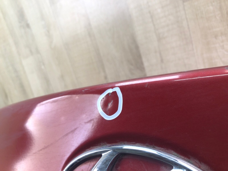 Крышка багажника SONATA YF 10-14 Седан Крышка багажника SONATA YF 10-14 Седан