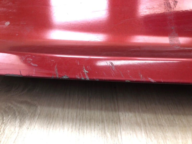 Крышка багажника SONATA YF 10-14 Седан Крышка багажника SONATA YF 10-14 Седан