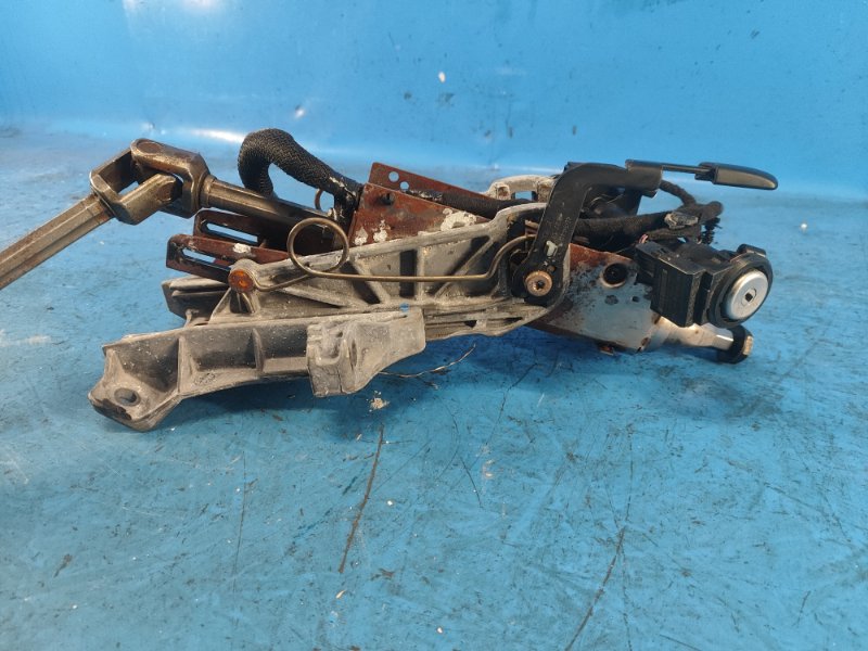 Рулевая колонка FORD FOCUS 10-18 Рулевая колонка FORD FOCUS 10-18