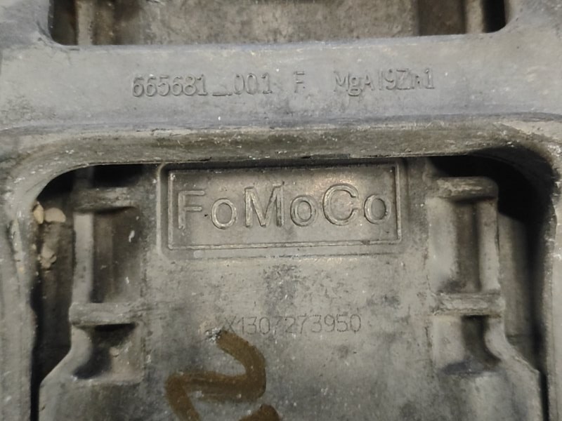 Рулевая колонка FOCUS 10-18 Рулевая колонка FOCUS 10-18