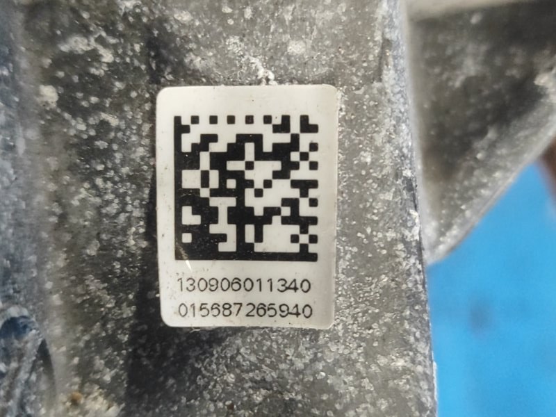 Рулевая колонка FOCUS 10-18 Рулевая колонка FOCUS 10-18