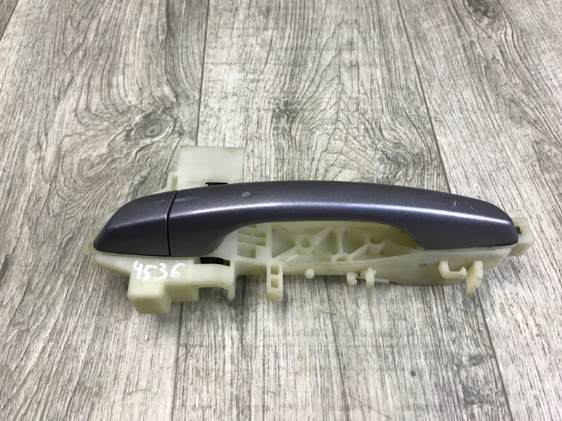 Ручка двери наружная задняя левая ELANTRA AD 16- 2019 2.0 G4NH Ручка двери наружная задняя левая ELANTRA AD 16- 2019 2.0 G4NH