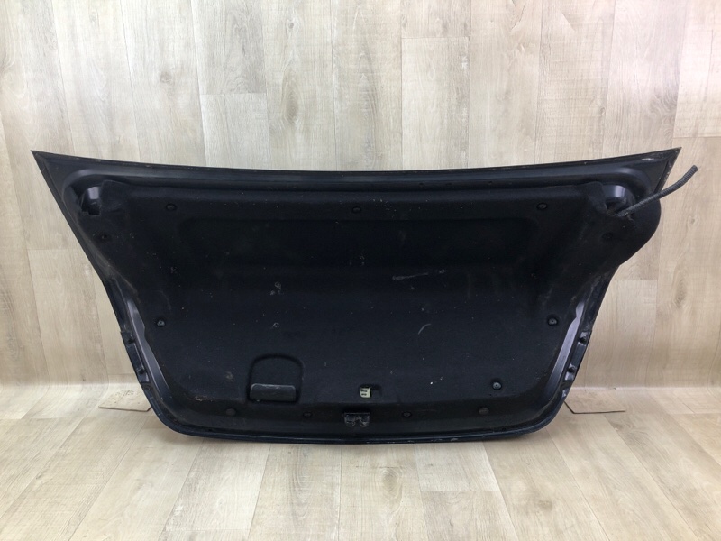 Крышка багажника SONATA YF 10-14 Седан Крышка багажника SONATA YF 10-14 Седан
