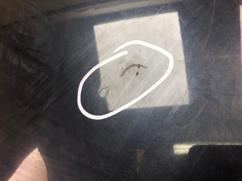 Крышка багажника SONATA YF 10-14 Седан Крышка багажника SONATA YF 10-14 Седан