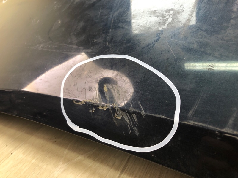 Крышка багажника SONATA YF 10-14 Седан Крышка багажника SONATA YF 10-14 Седан