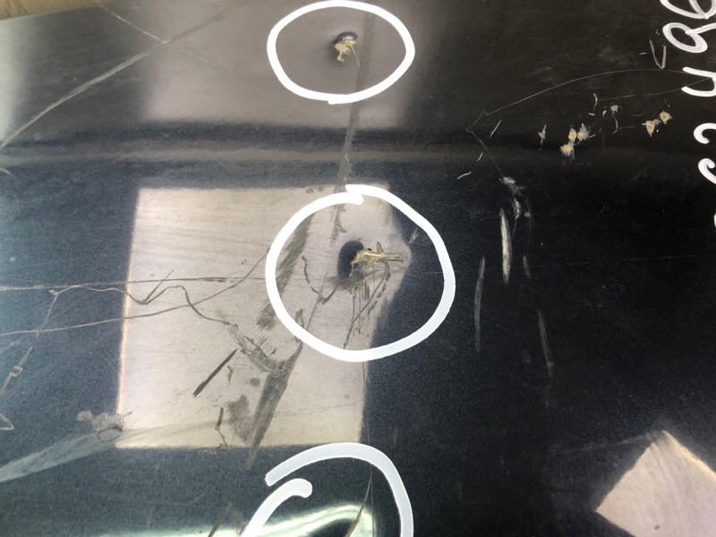 Крышка багажника SONATA YF 10-14 Седан Крышка багажника SONATA YF 10-14 Седан