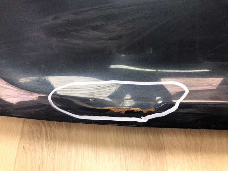 Крышка багажника SONATA YF 10-14 Седан Крышка багажника SONATA YF 10-14 Седан