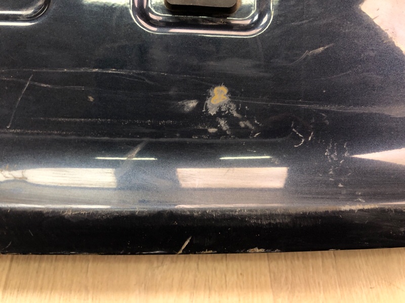 Крышка багажника SONATA YF 10-14 Седан Крышка багажника SONATA YF 10-14 Седан