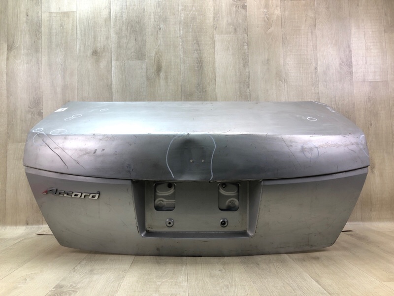 Крышка багажника ACCORD USA 07-12 Седан Крышка багажника ACCORD USA 07-12 Седан
