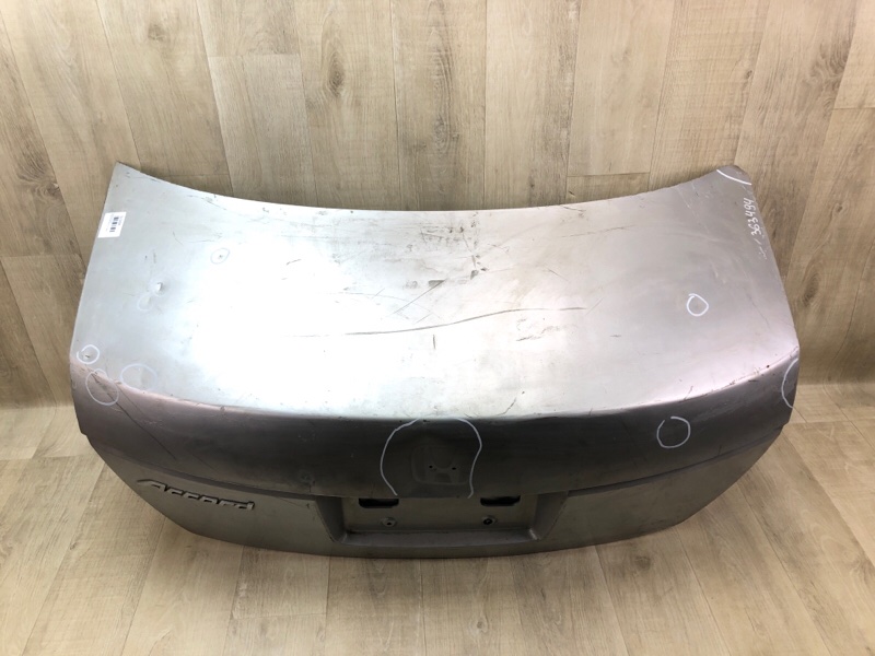Крышка багажника HONDA ACCORD USA 07-12 Седан Крышка багажника HONDA ACCORD USA 07-12 Седан